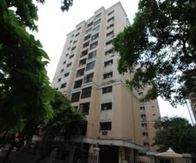 14 Square Arista Bandra